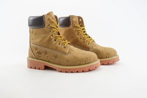 LV Grandmaster Boot LVGB10015