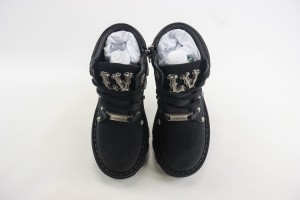 LV Grandmaster Boot LVGB10002