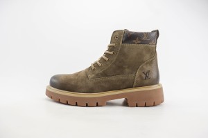 LV Grandmaster Boot LVGB10004