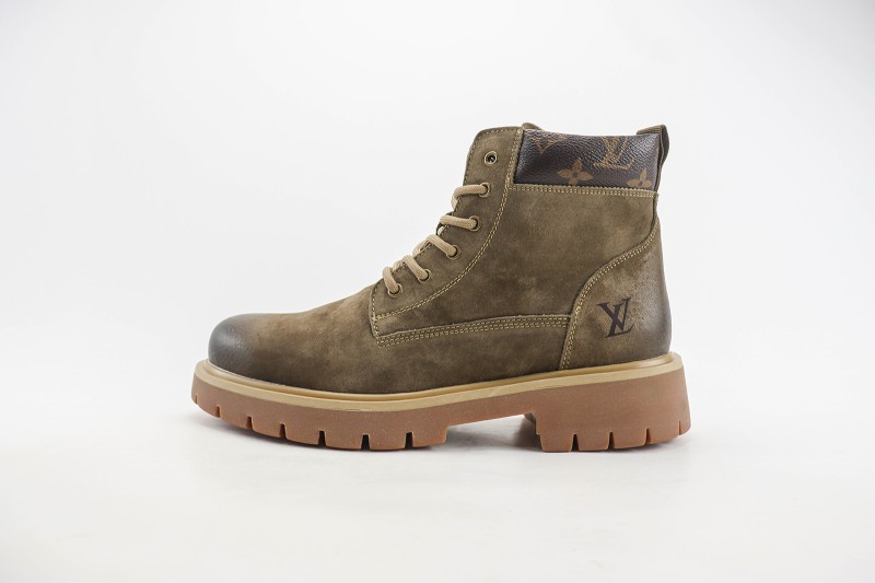 LV Grandmaster Boot LVGB10004