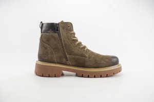 LV Grandmaster Boot LVGB10004