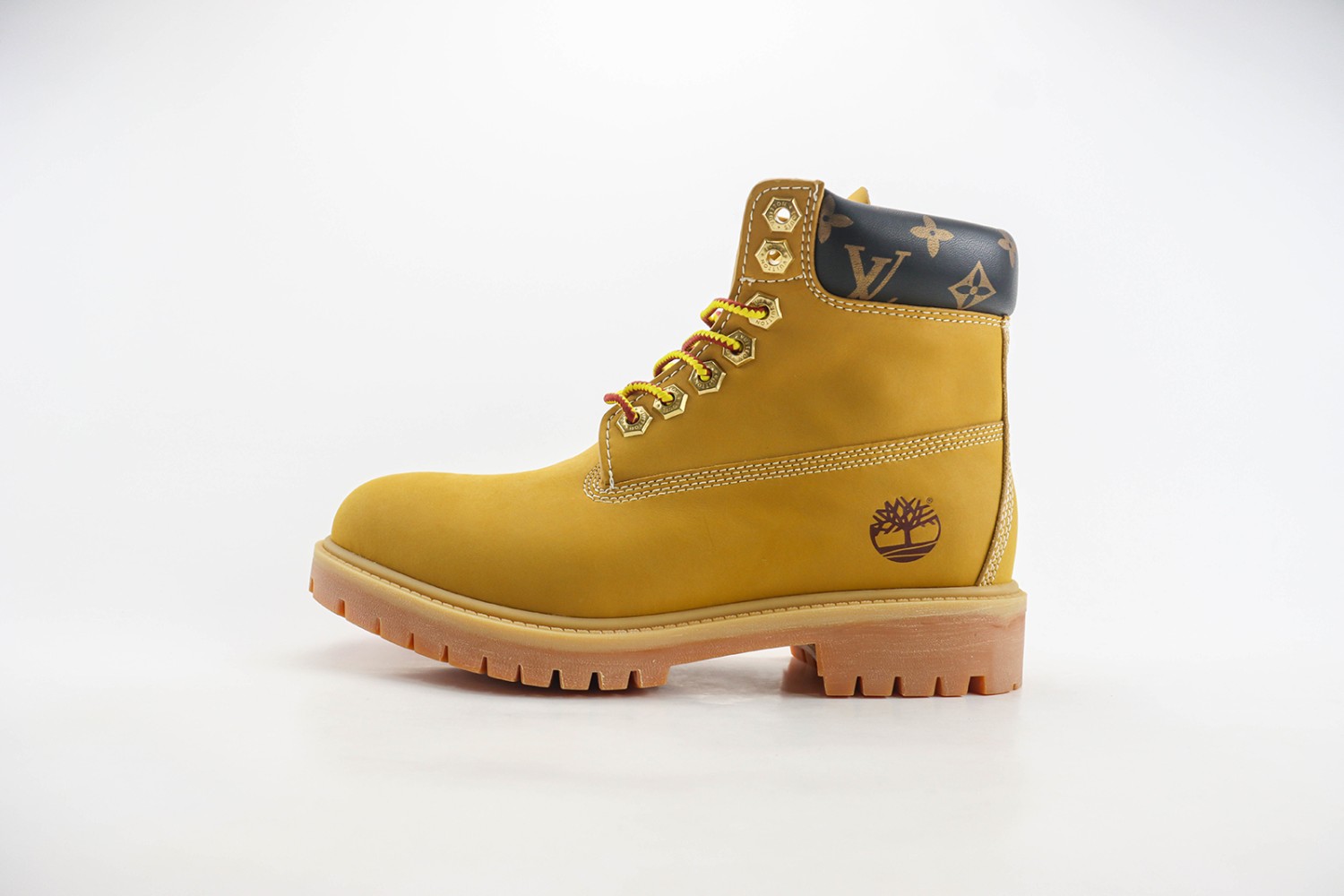 LV Grandmaster Boot LVGB10005