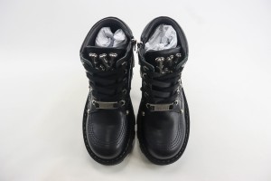 LV Grandmaster Boot LVGB10006