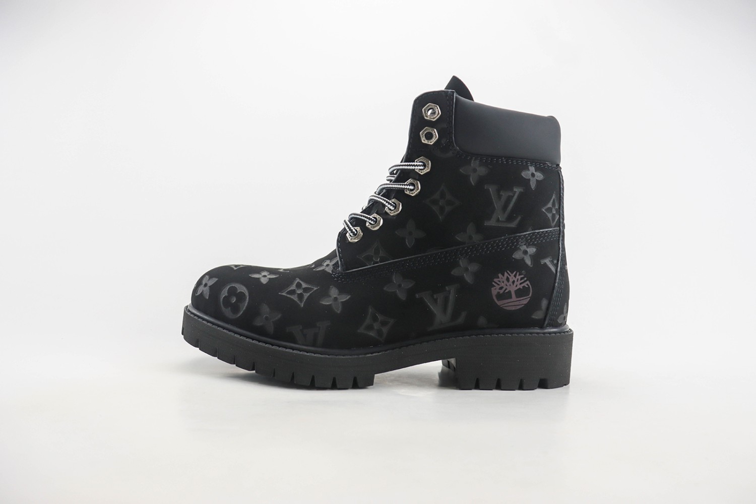 LV Grandmaster Boot LVGB10008