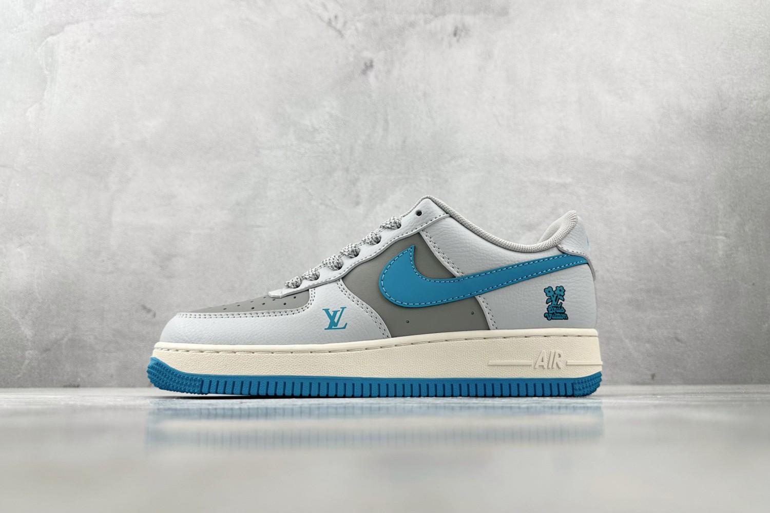 LV Air Force 1 Low back LVAF10001
