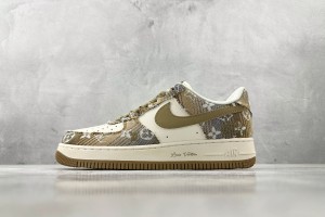 LV Air Force 1 Low back LVAF100011
