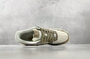 LV Air Force 1 Low back LVAF100011