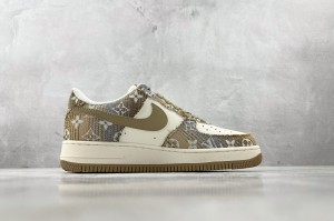 LV Air Force 1 Low back LVAF100011