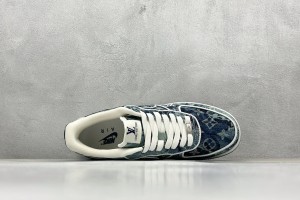 LV Air Force 1 Low back LVAF100012