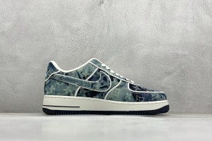LV Air Force 1 Low back LVAF100012