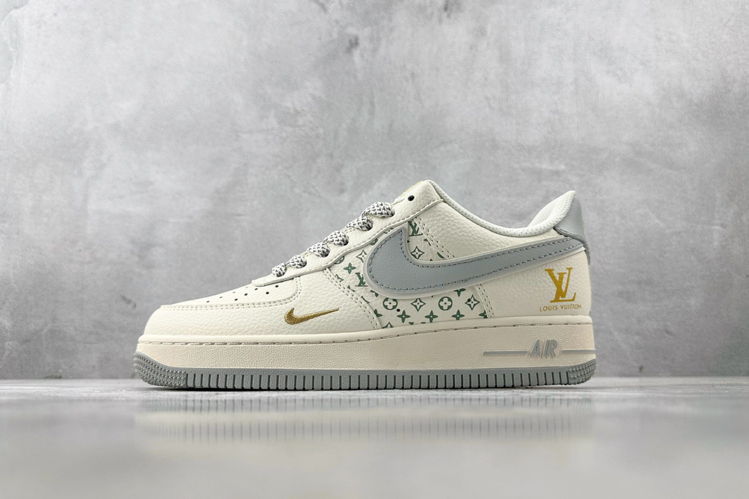  LV Air Force 1 Low back LVAF100013