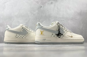  LV Air Force 1 Low back LVAF100013