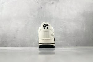 LV Air Force 1 Low back LVAF100015