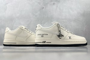 LV Air Force 1 Low back LVAF100015