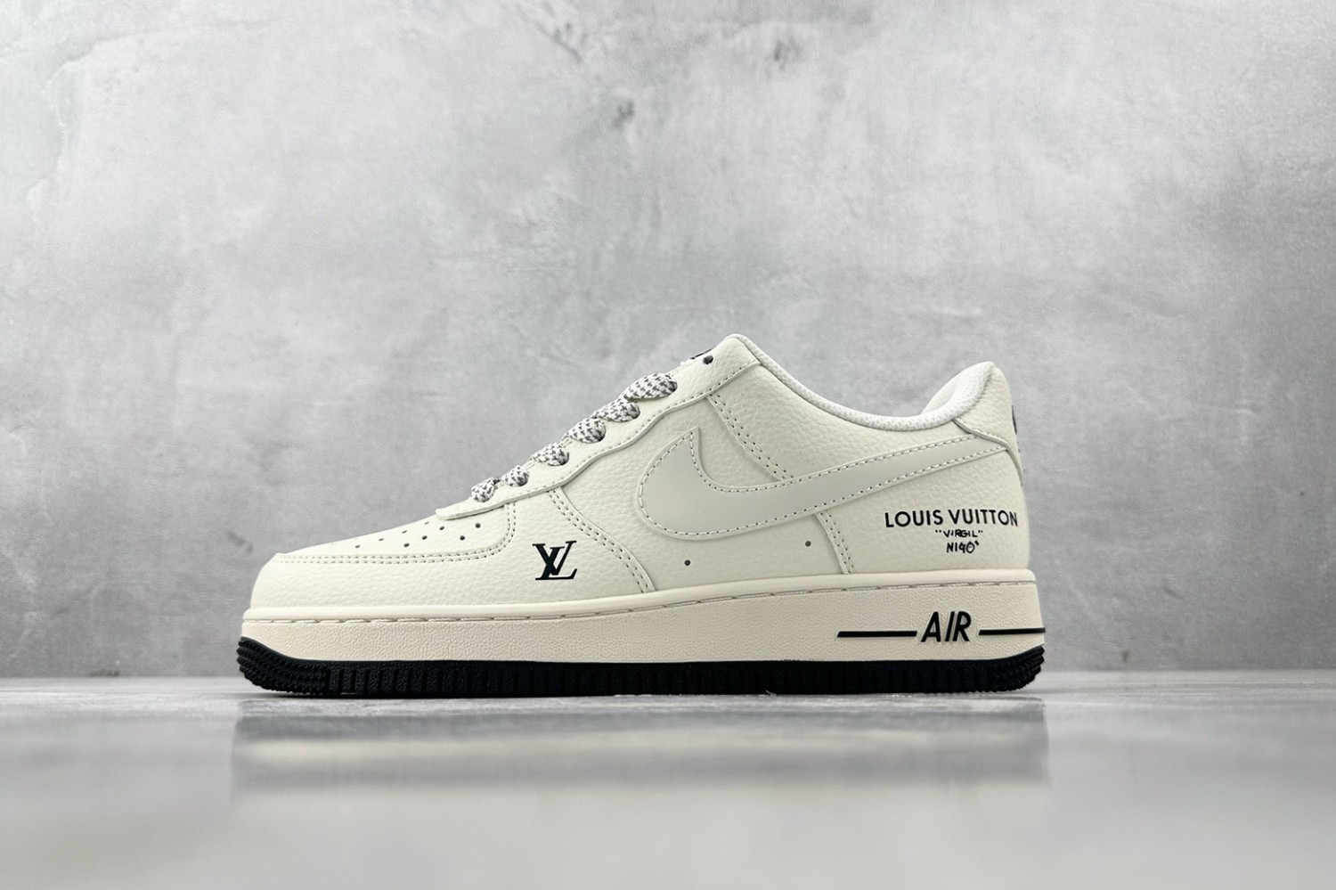 LV Air Force 1 Low back LVAF100015
