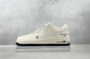 LV Air Force 1 Low back LVAF100015