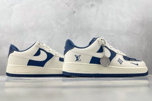  LV Air Force 1 Low back LVAF100016