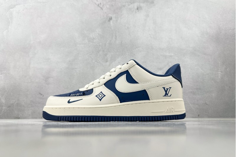  LV Air Force 1 Low back LVAF100016