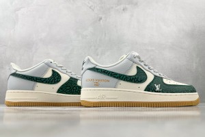 LV Air Force 1 Low back LVAF100017