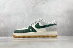 LV Air Force 1 Low back LVAF100017