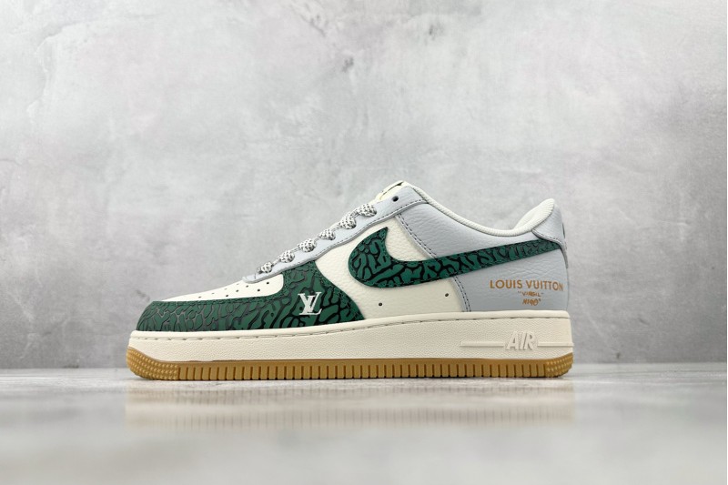 LV Air Force 1 Low back LVAF100017