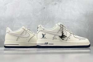 LV Air Force 1 Low back LVAF100018