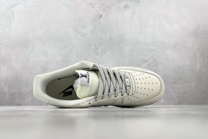 LV Air Force 1 Low back LVAF100018