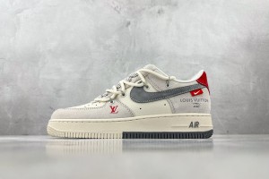LV Air Force 1 Low back LVAF100019