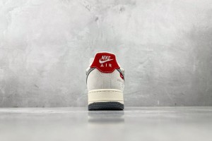 LV Air Force 1 Low back LVAF100019