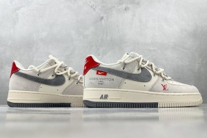 LV Air Force 1 Low back LVAF100019