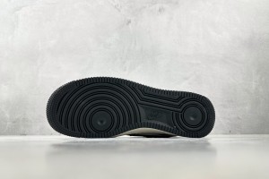 LV Air Force 1 Low back LVAF10002