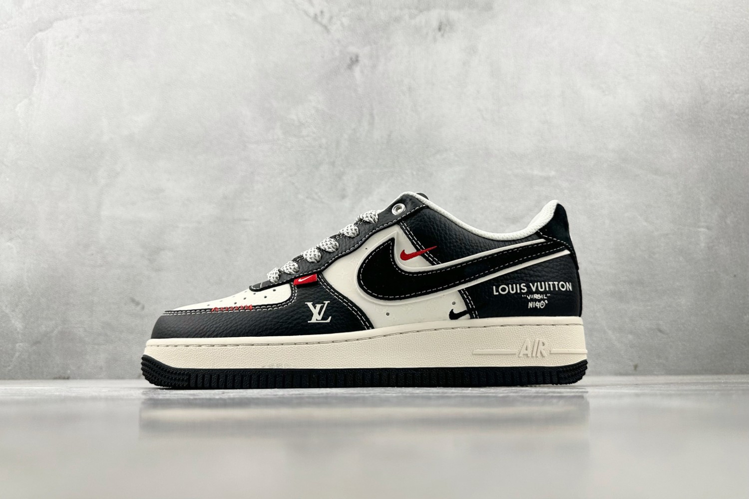 LV Air Force 1 Low back LVAF10002