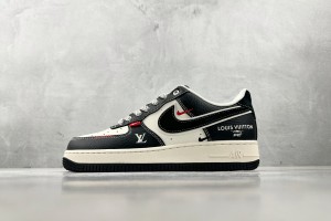 LV Air Force 1 Low back LVAF10002