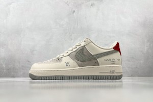 LV Air Force 1 Low back LVAF100020