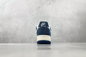 LV Air Force 1 Low back LVAF100021