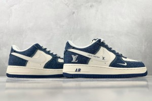 LV Air Force 1 Low back LVAF100021