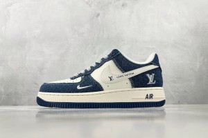 LV Air Force 1 Low back LVAF100021