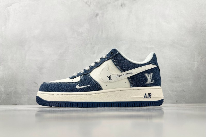 LV Air Force 1 Low back LVAF100021