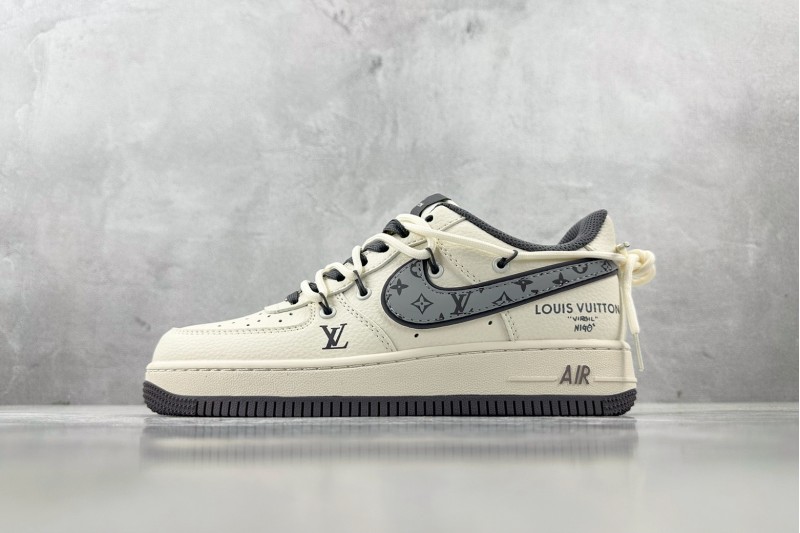 LV Air Force 1 Low back LVAF100023