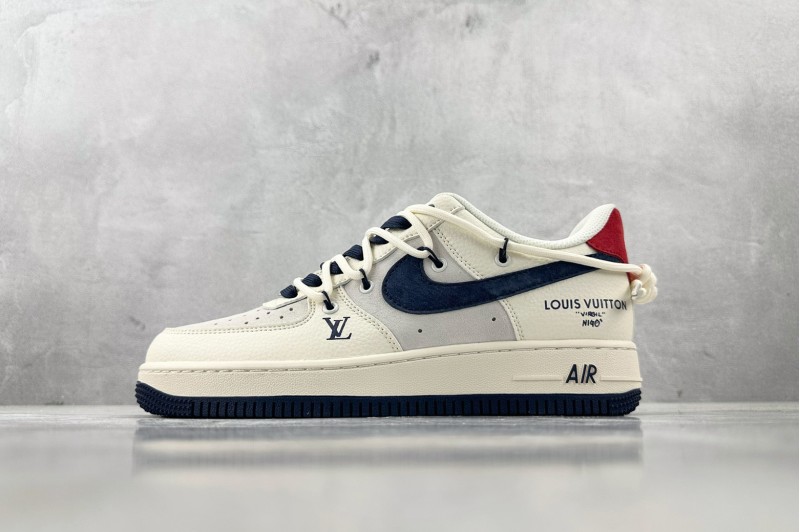 LV Air Force 1 Low back LVAF100024
