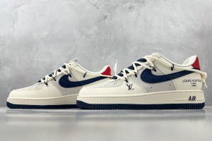 LV Air Force 1 Low back LVAF100024