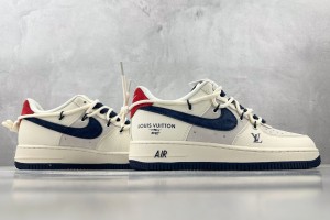 LV Air Force 1 Low back LVAF100024