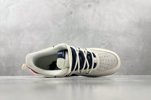 LV Air Force 1 Low back LVAF100024