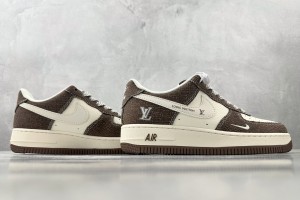 LV Air Force 1 Low back LVAF100025