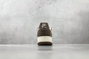 LV Air Force 1 Low back LVAF100025