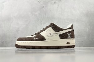 LV Air Force 1 Low back LVAF100025