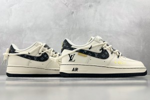 LV Air Force 1 Low back LVAF100026