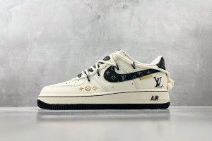 LV Air Force 1 Low back LVAF100026
