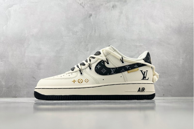 LV Air Force 1 Low back LVAF100026