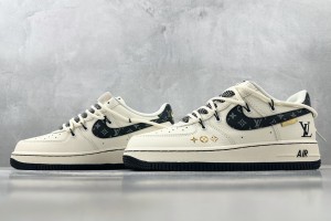 LV Air Force 1 Low back LVAF100026